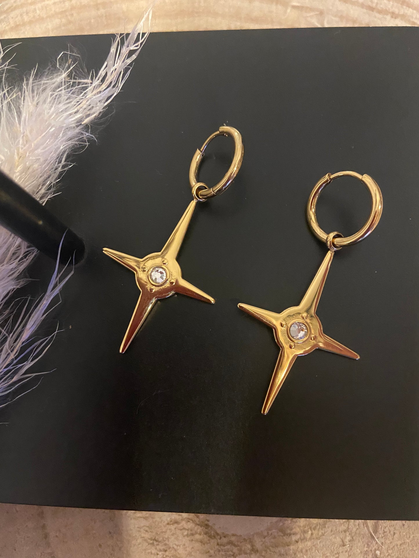 Boucles Étoile
