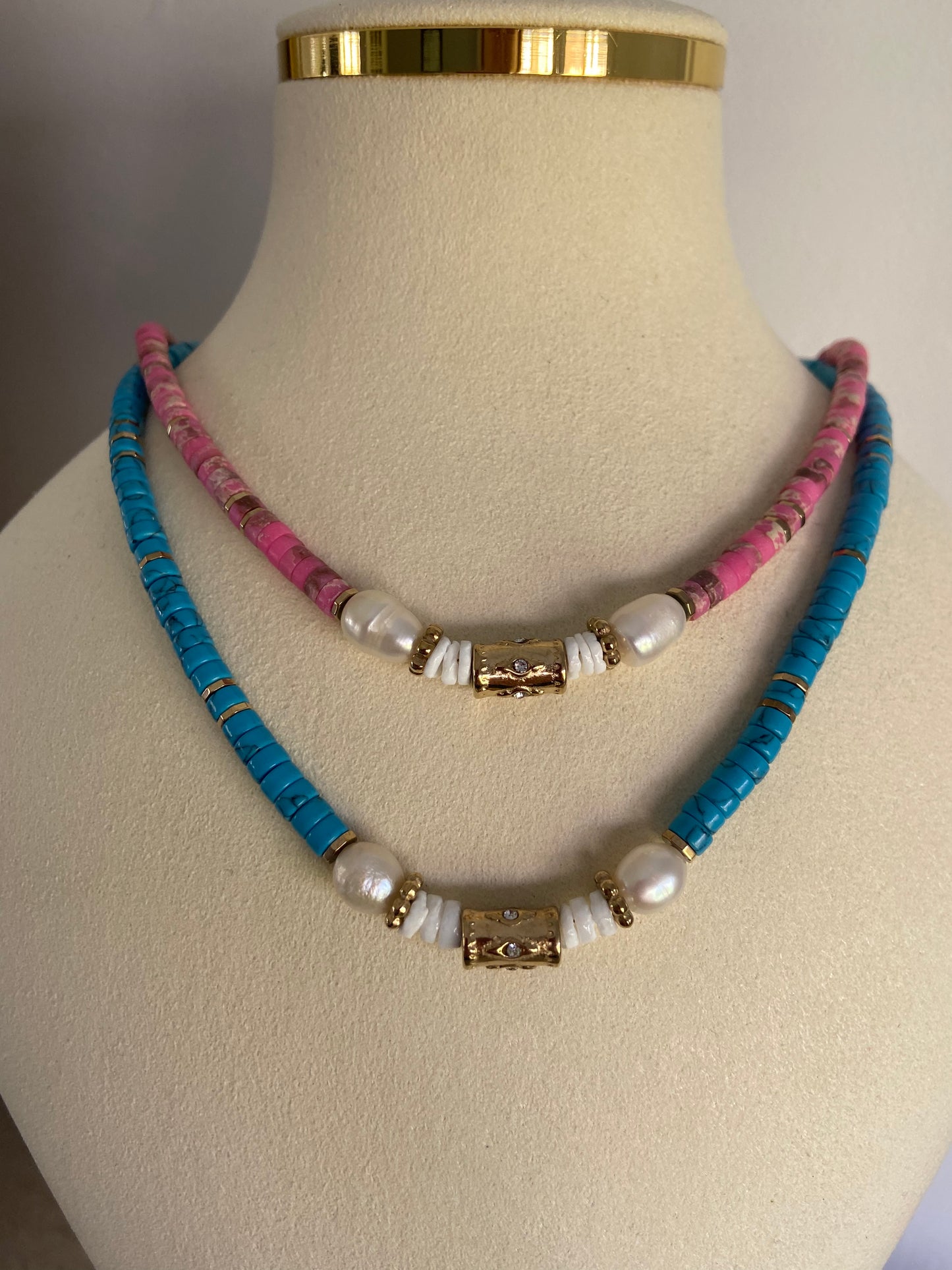 Collier Vaiana