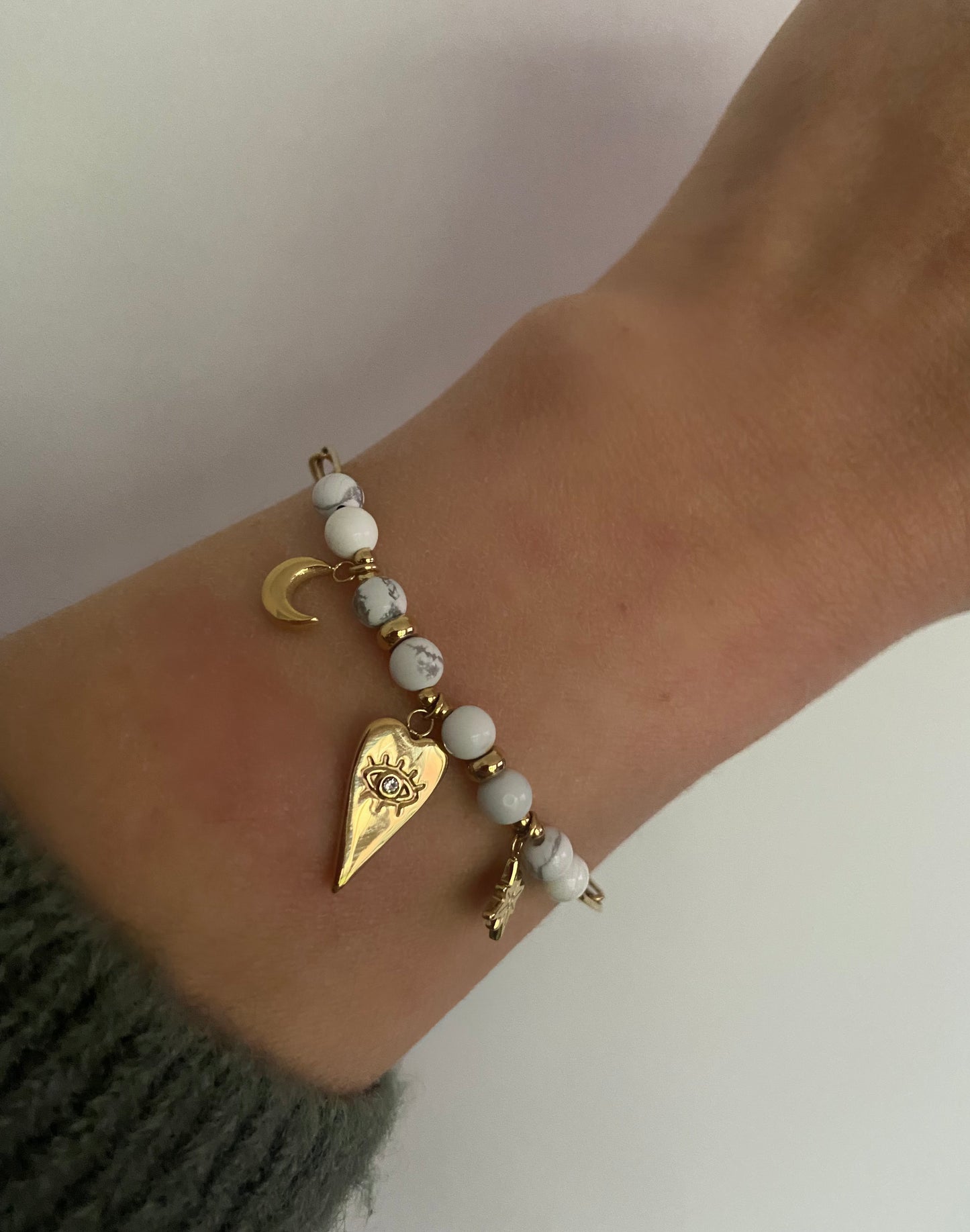 Bracelet Alix