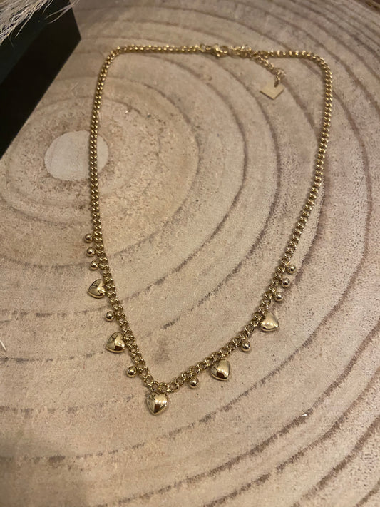 Collier Enjoy