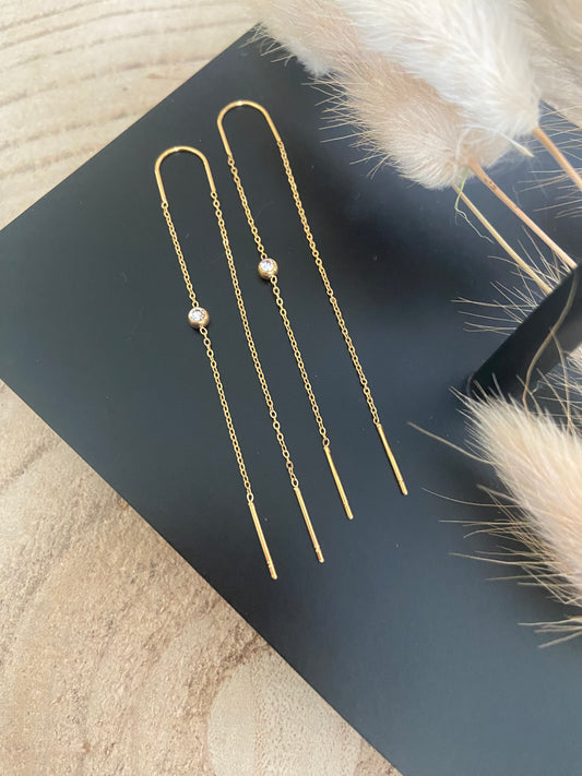 Boucles Clara
