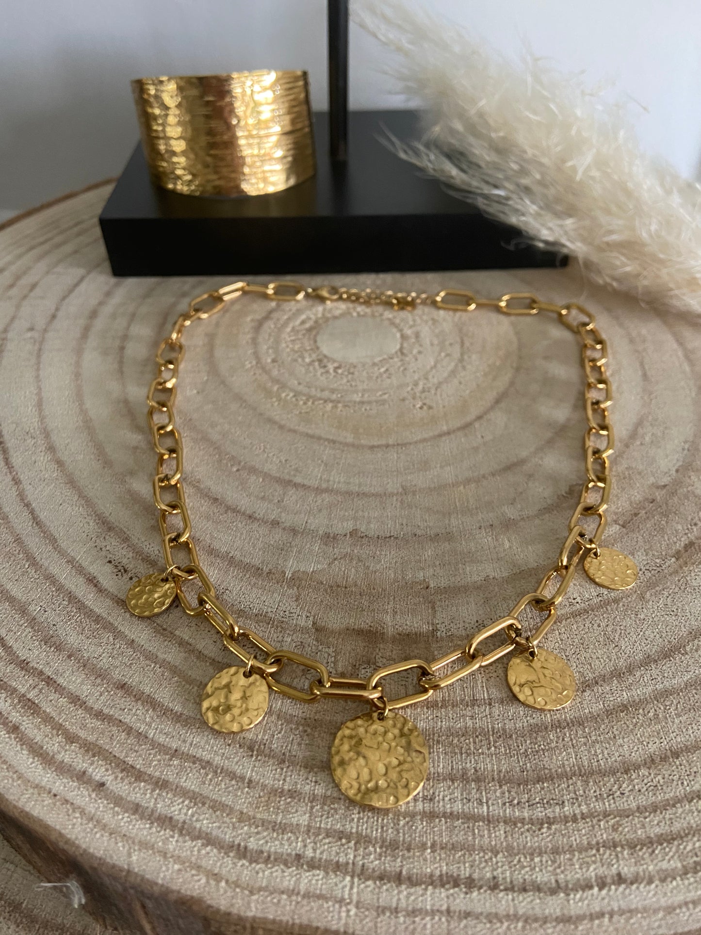 Collier Xana