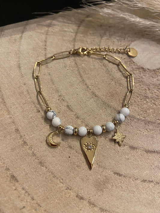 Bracelet Alix