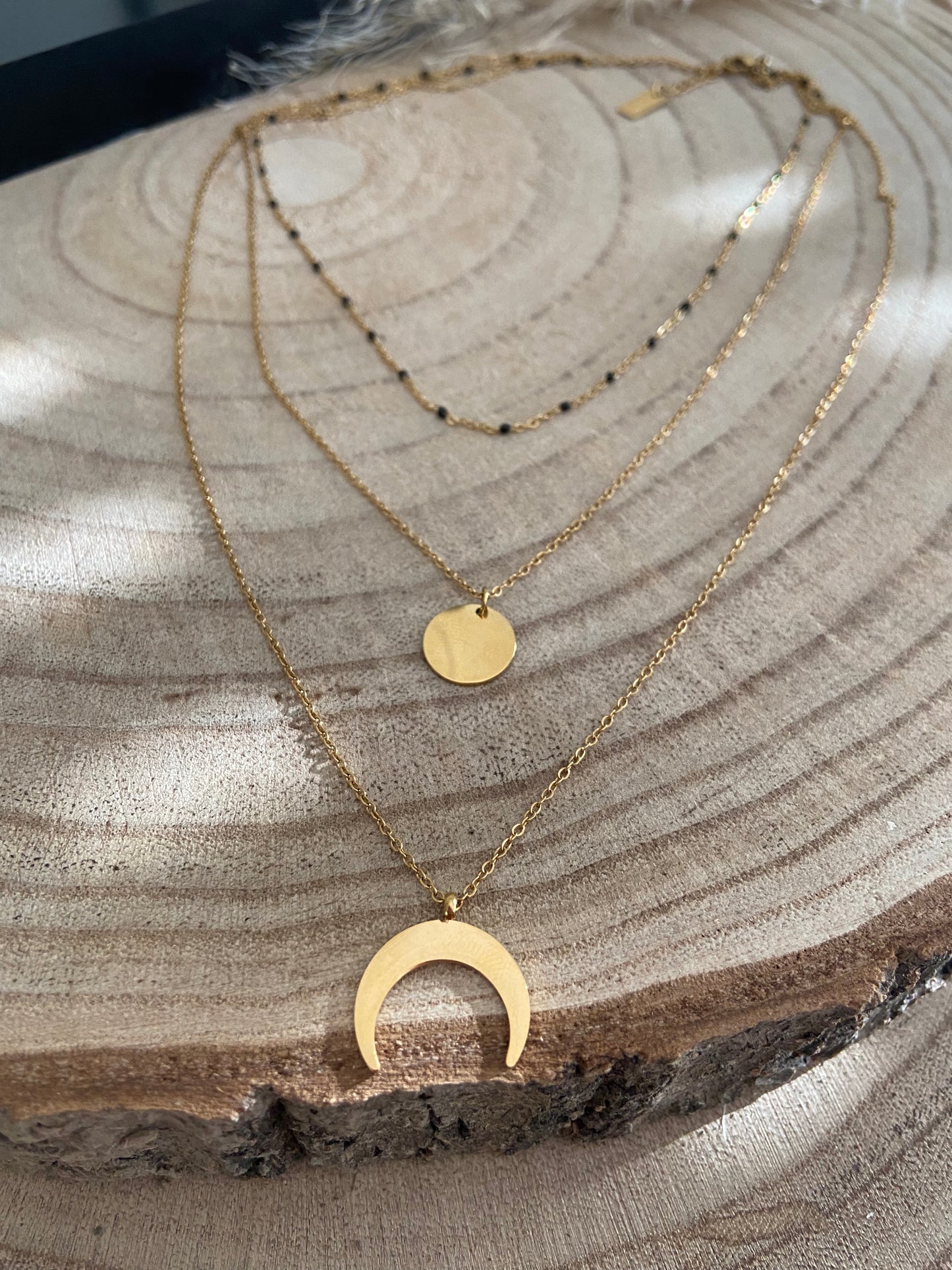 Collier Margaux