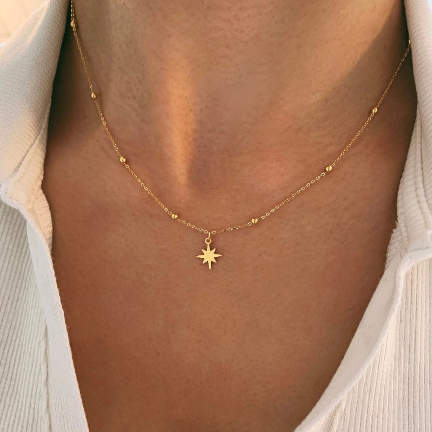 Collier Stella