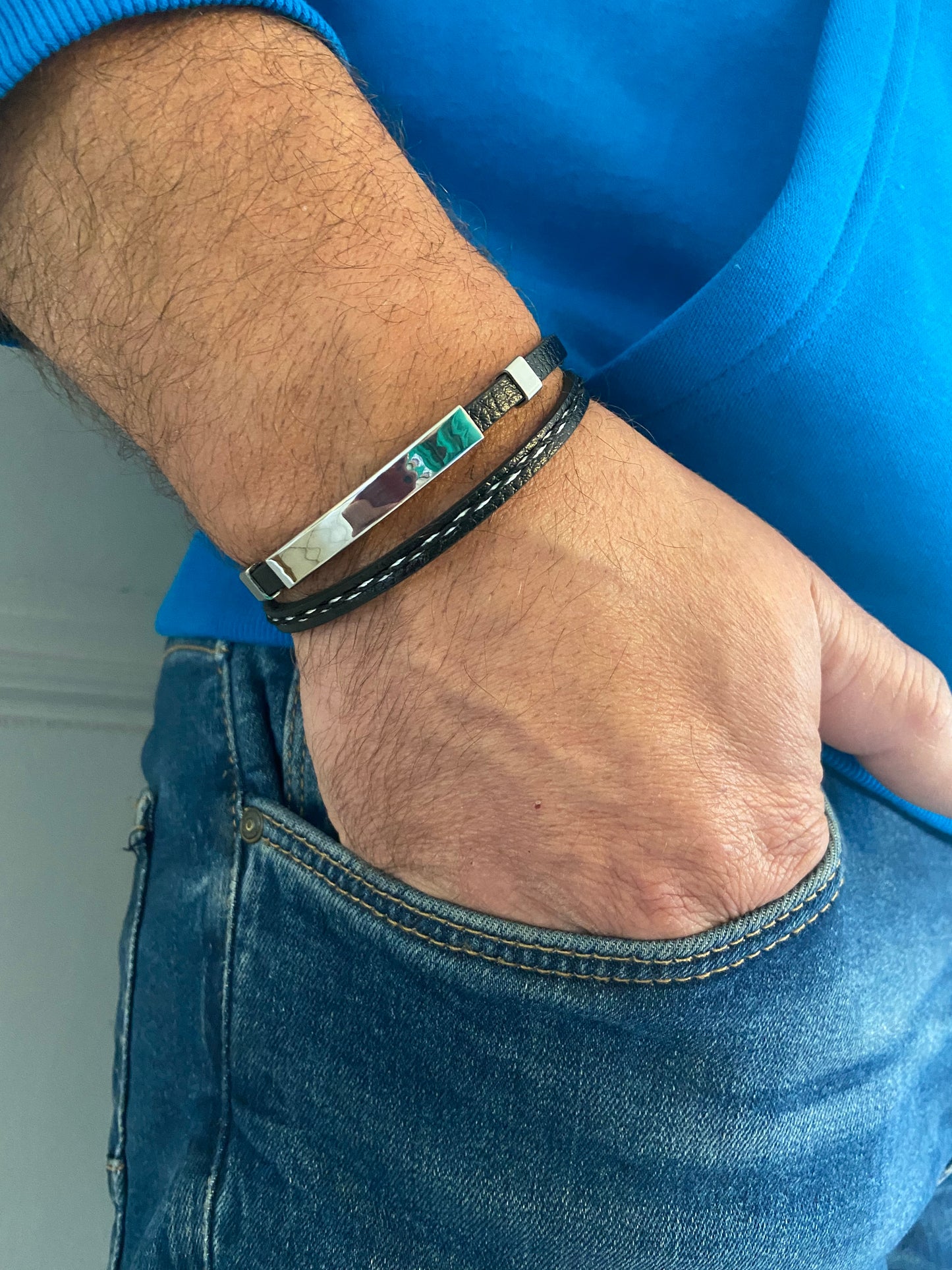 Bracelet Sacha