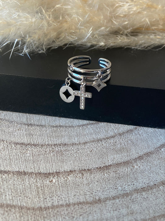 Bague Lola