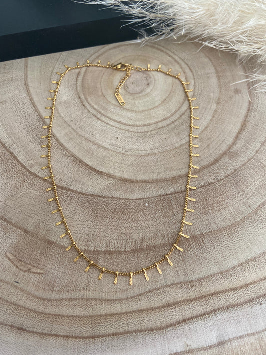 Collier Zoé