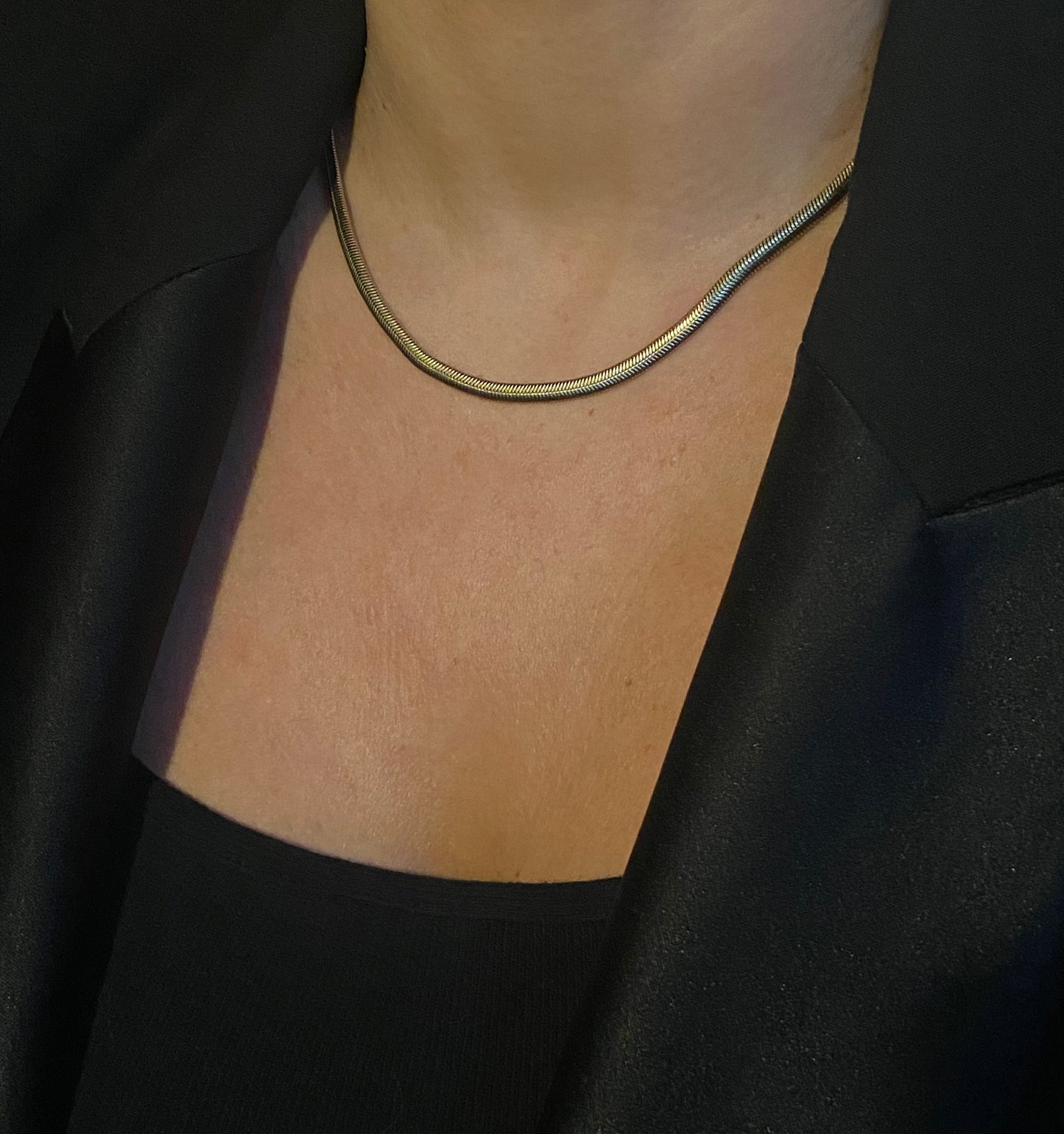 Collier kloé