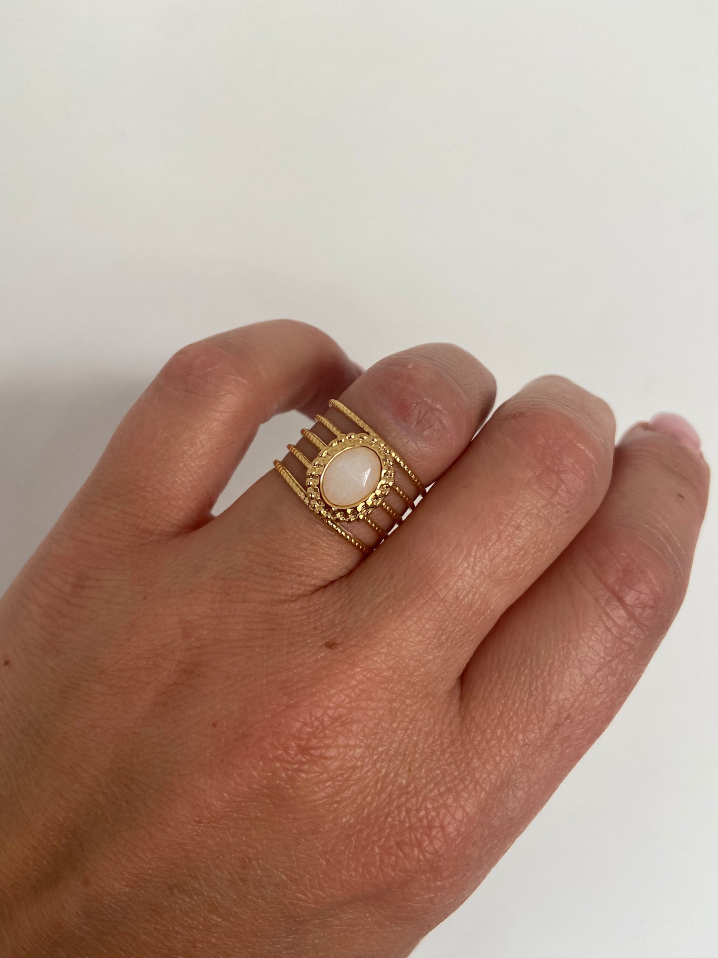 Bague NAYA