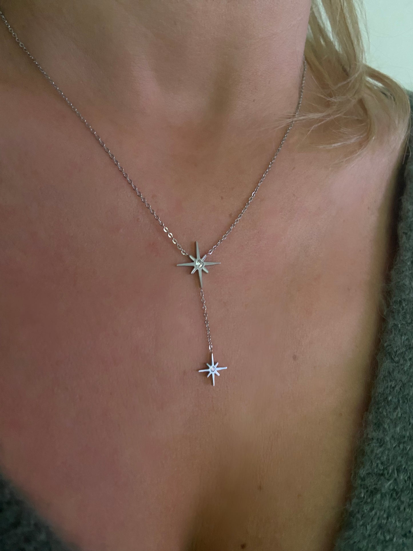 Collier Sirius