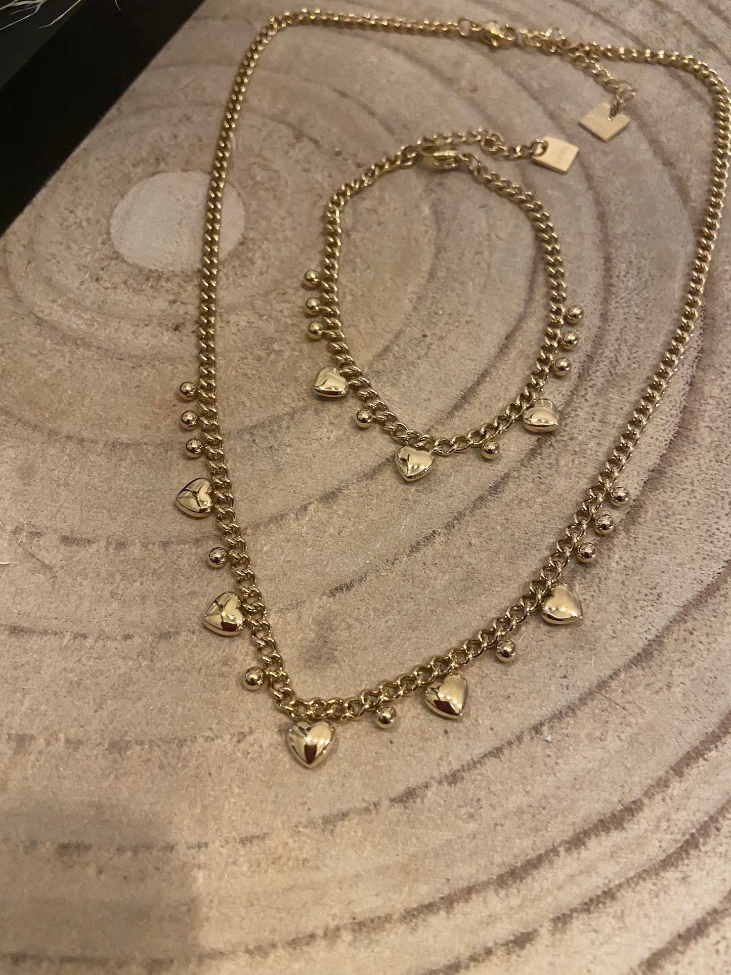 Collier Enjoy