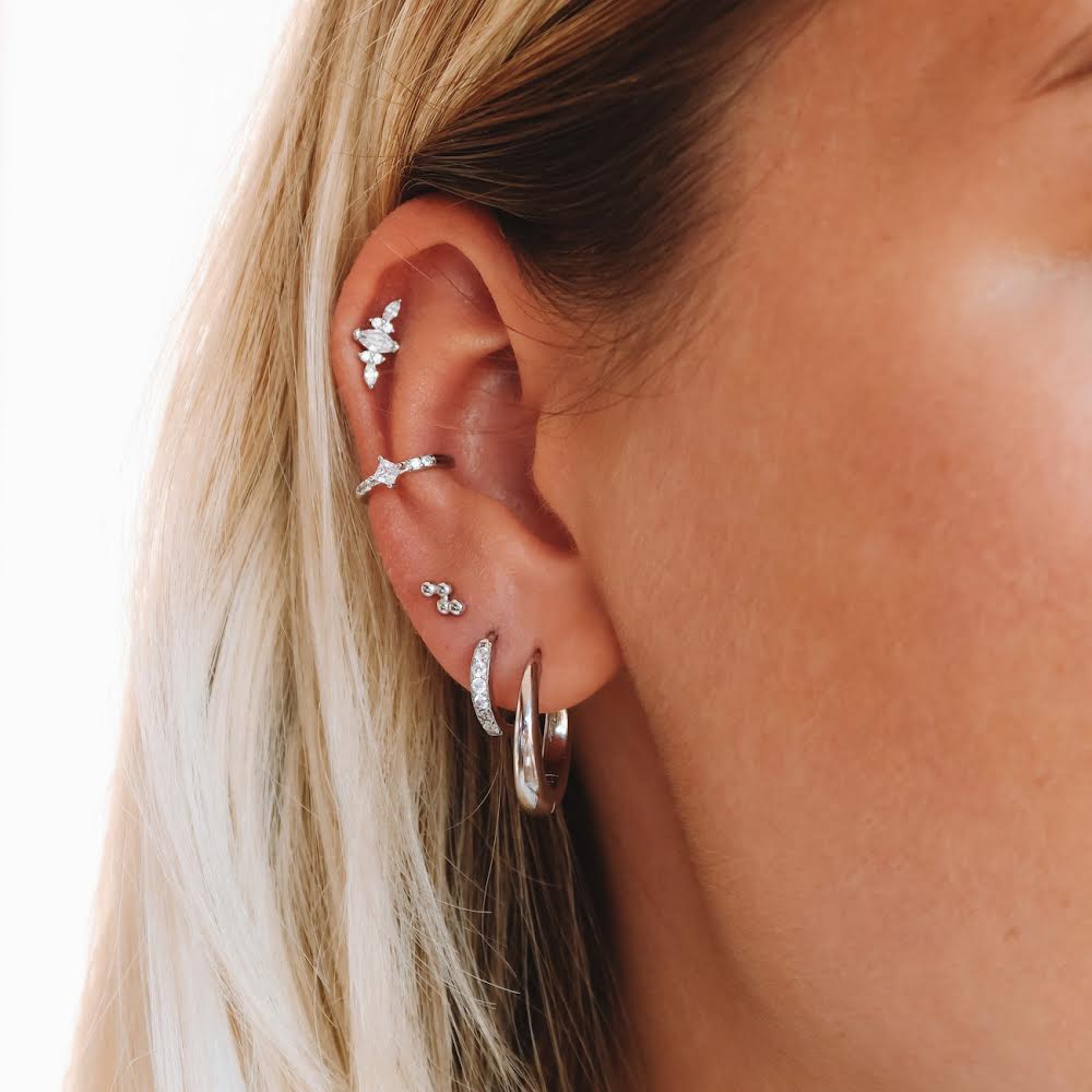Earcuff Rym