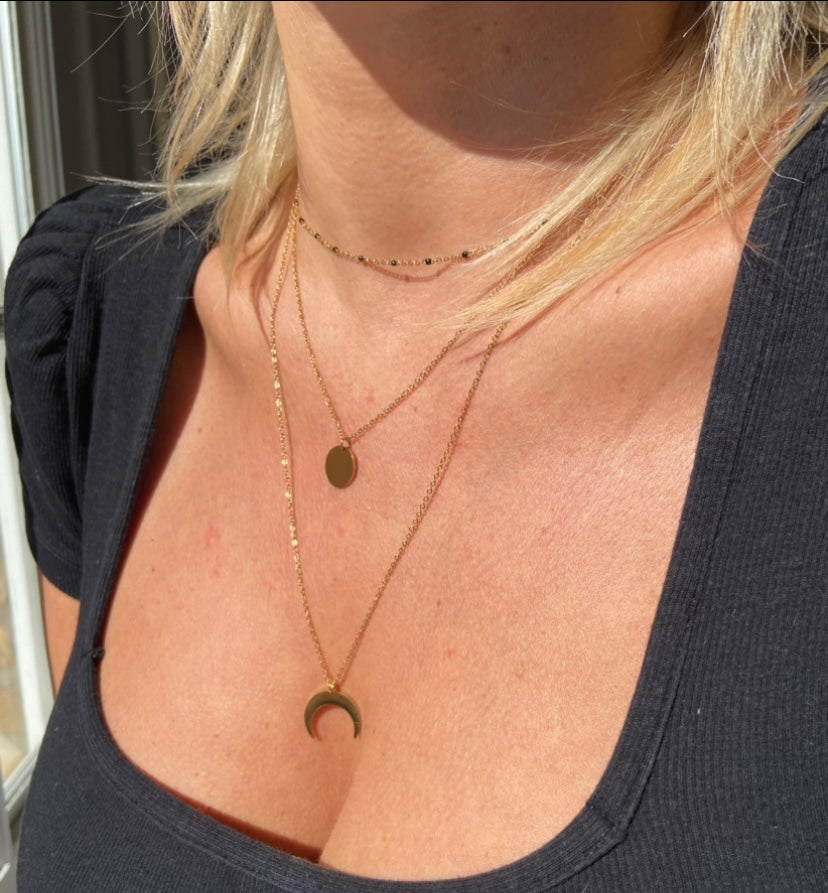 Collier Margaux