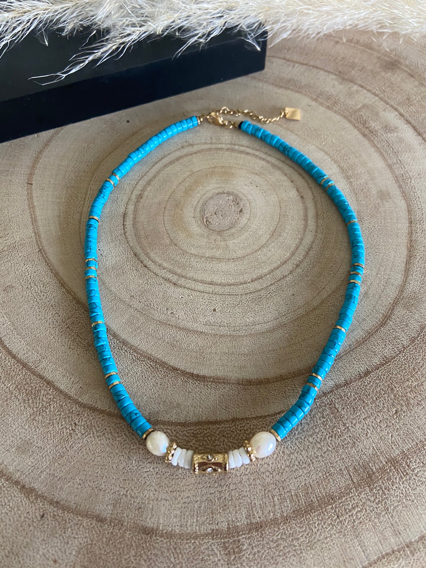 Collier Vaiana
