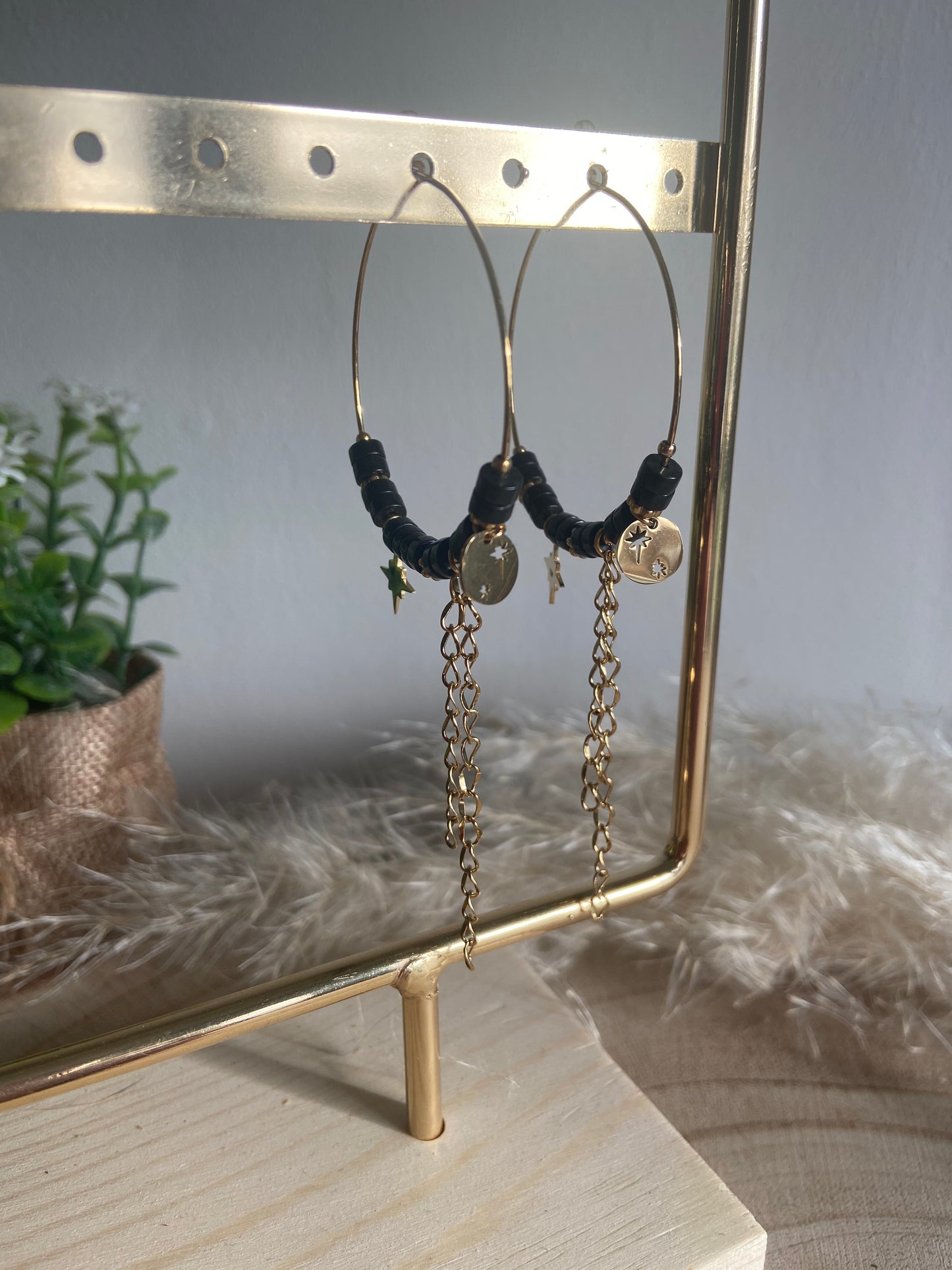 Boucles Ninon