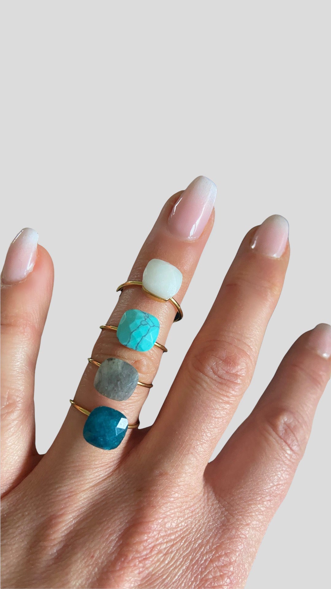 Bague Anna
