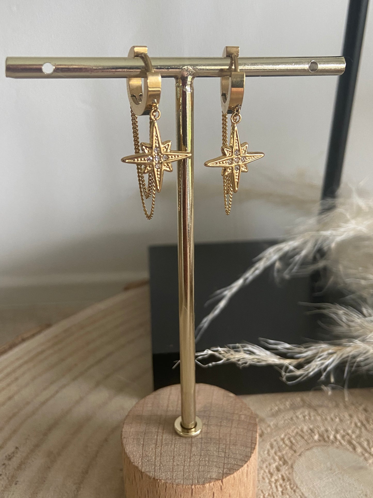 Boucles Inès