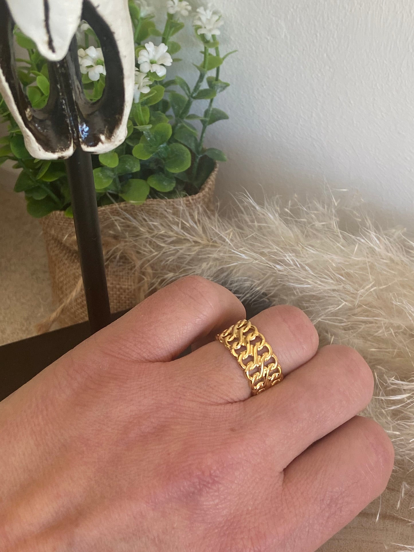 Bague Alya