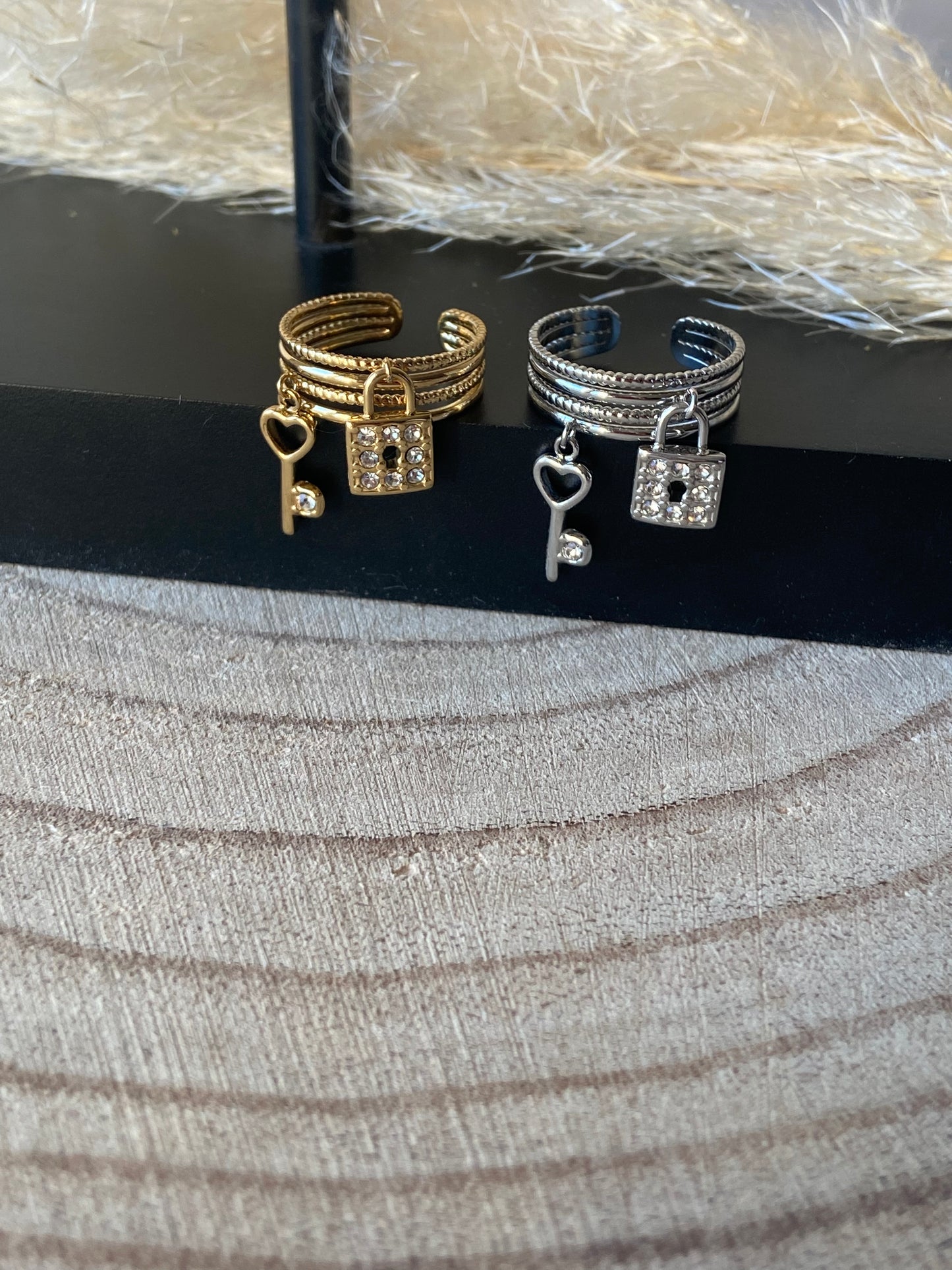 Bague Elisa