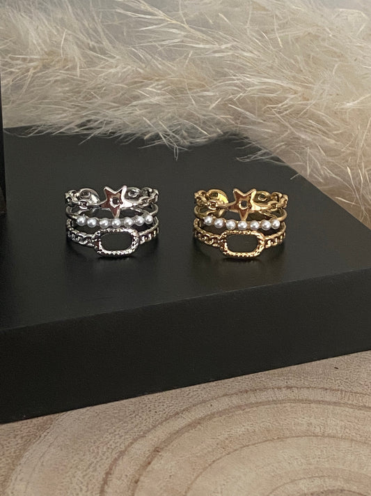 Bague Nina