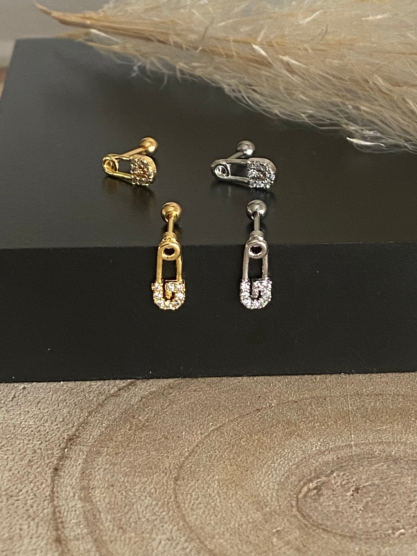 Boucles Nora