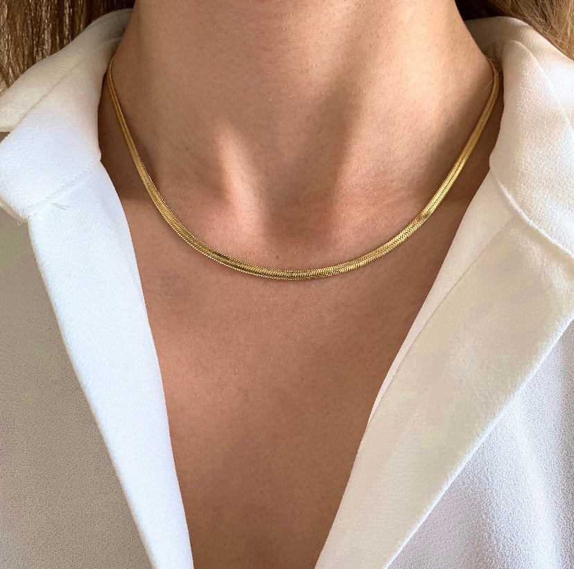 Collier Victoire