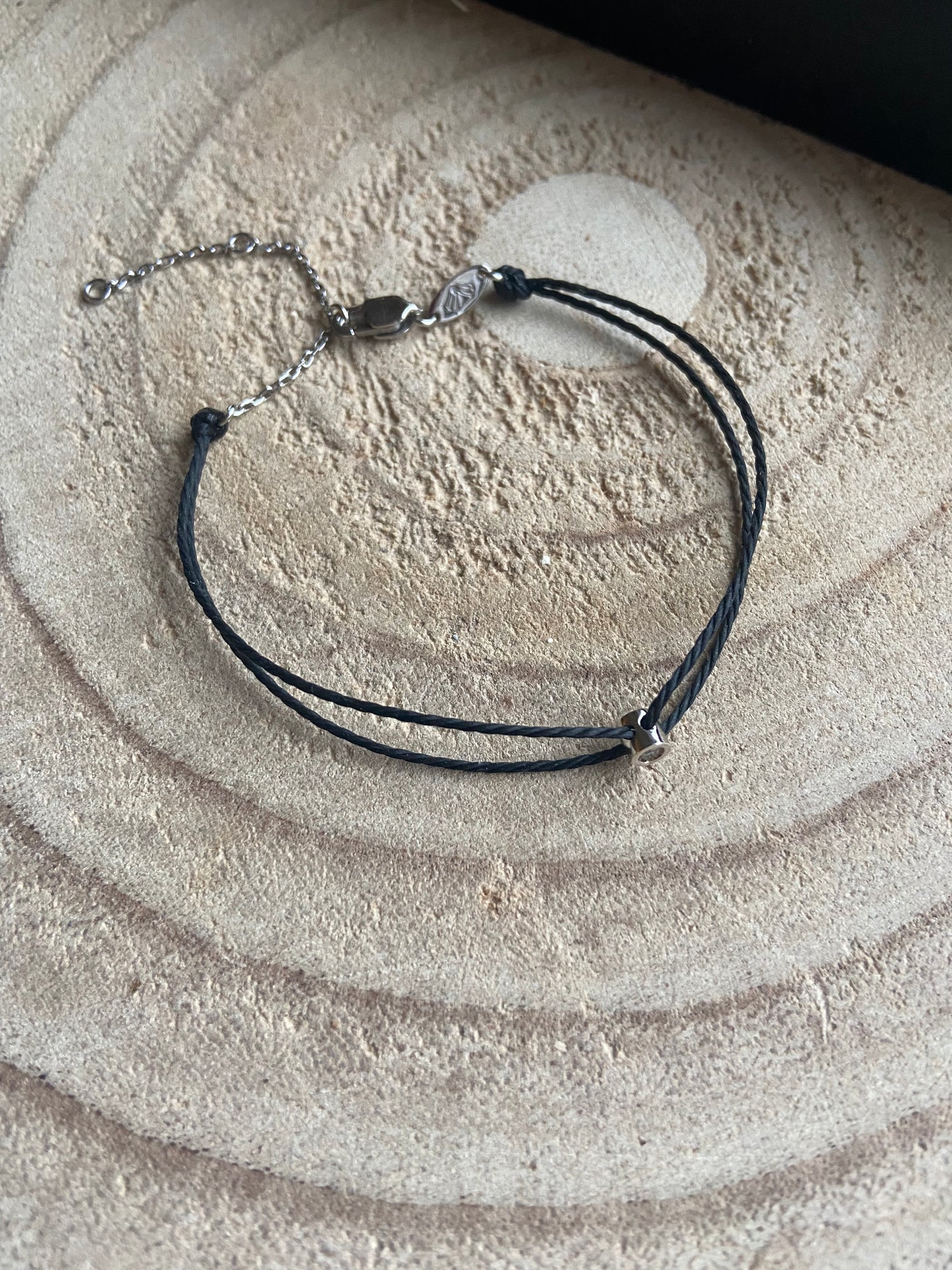 Bracelet diamant
