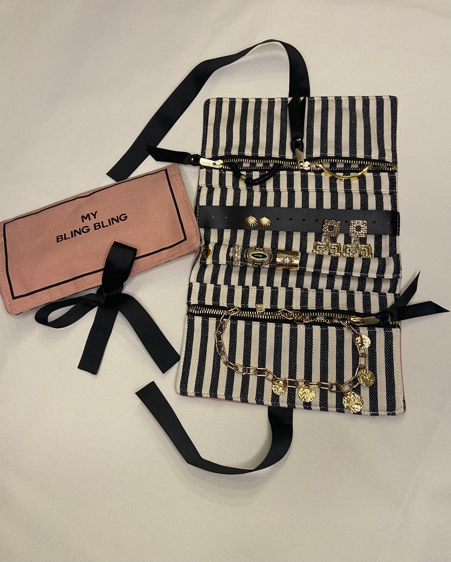 Pochette de rangement / voyage