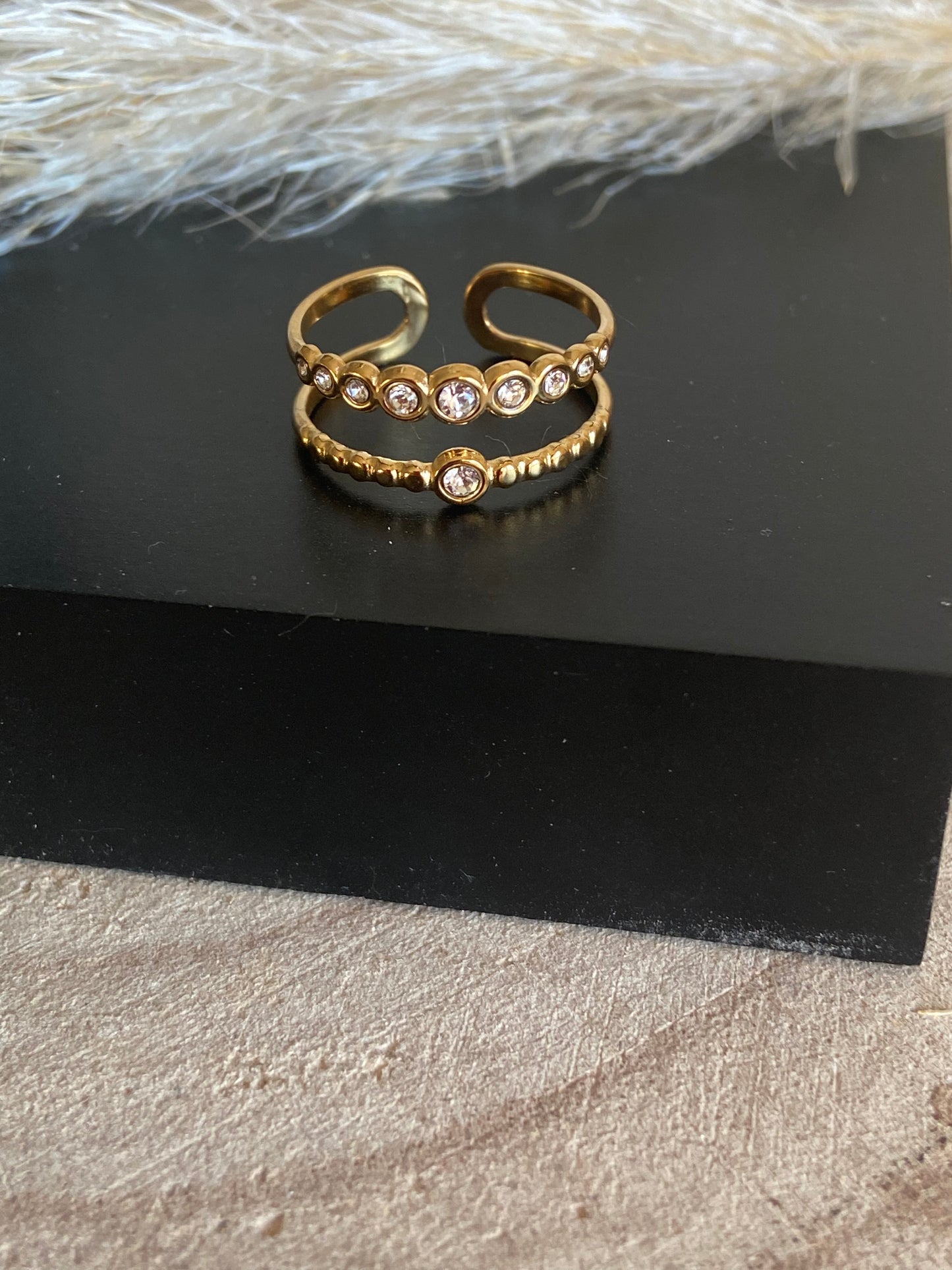 Bague Louise