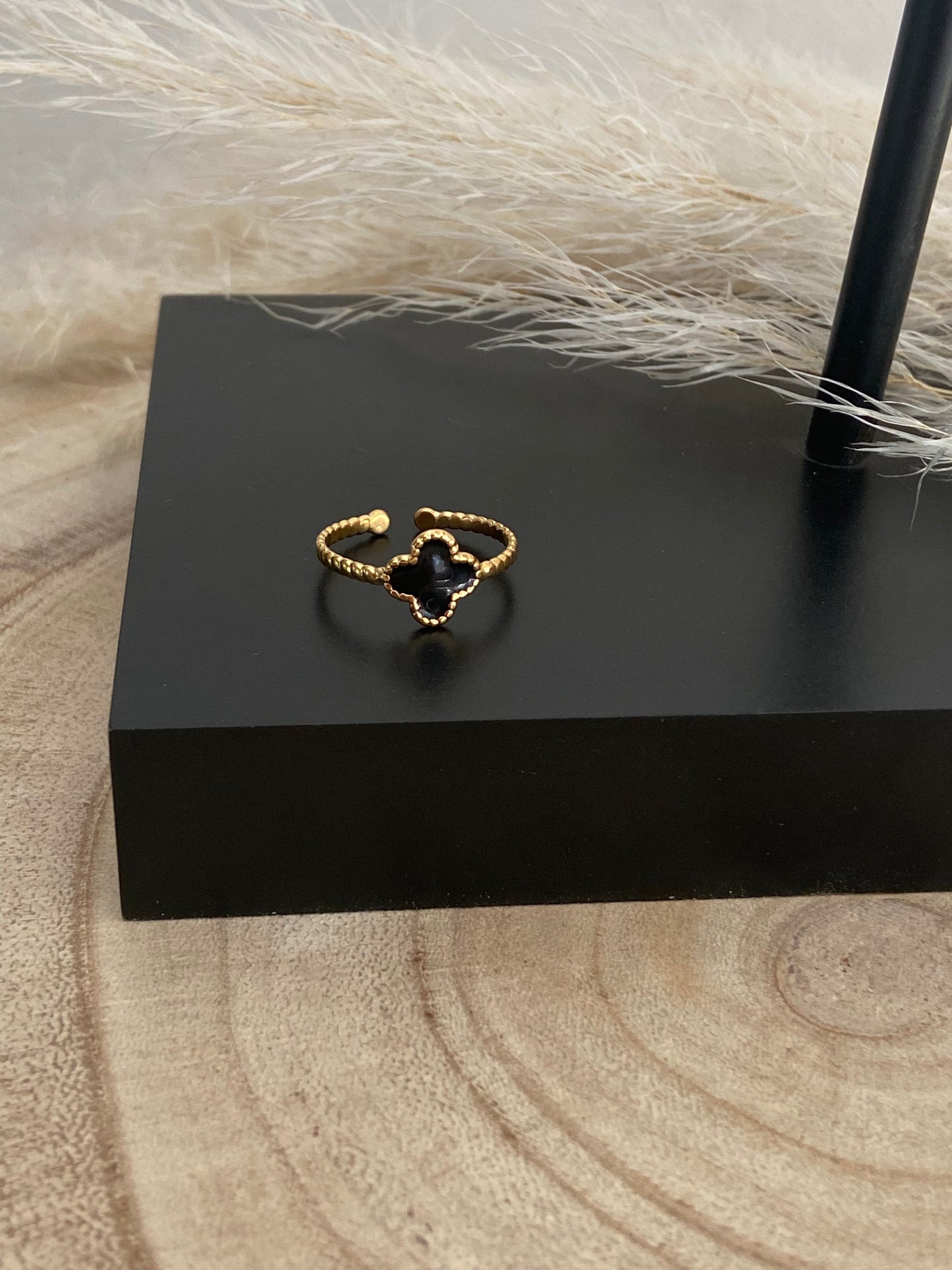 Bague Arum