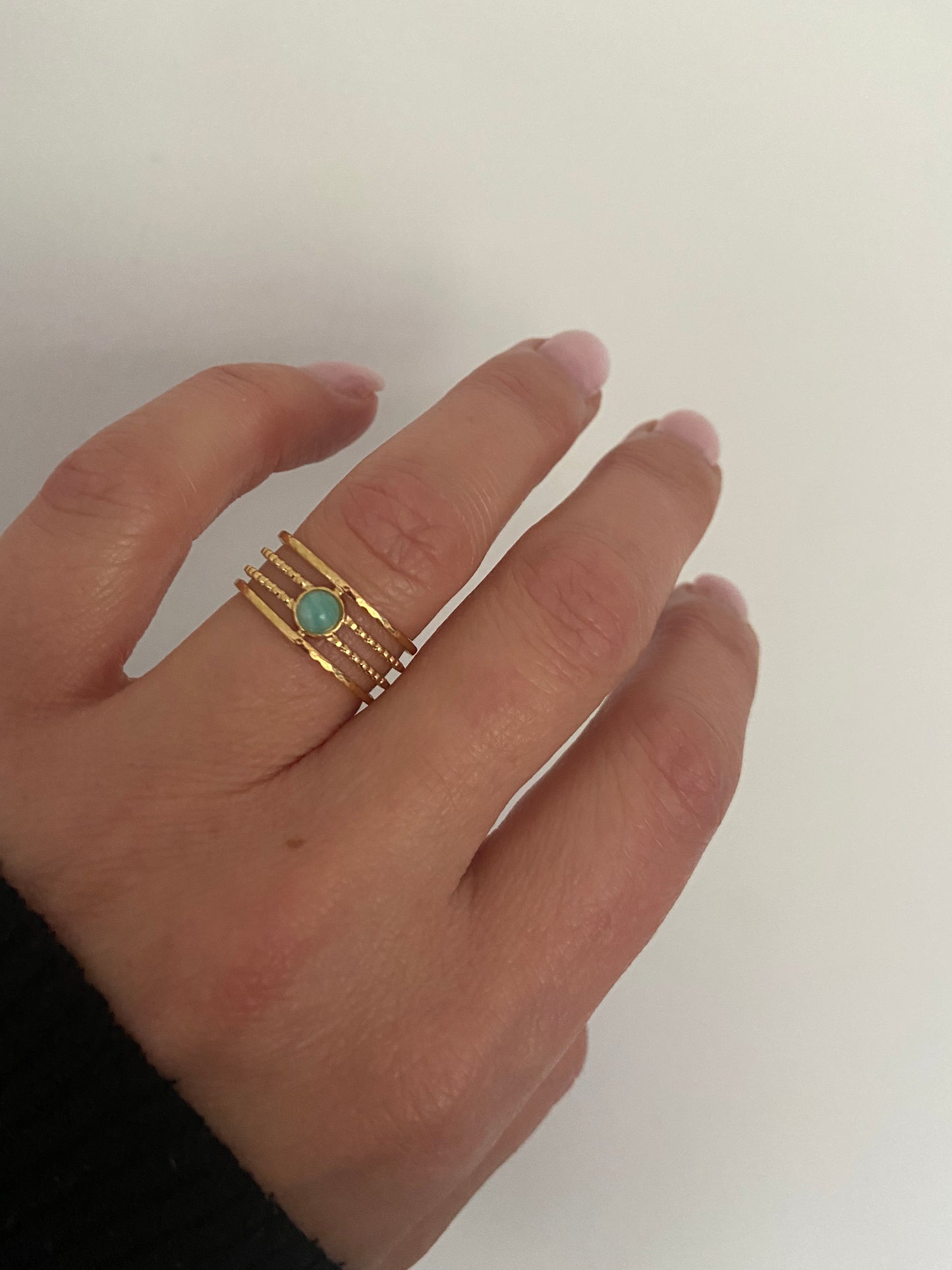 Bague Claudia