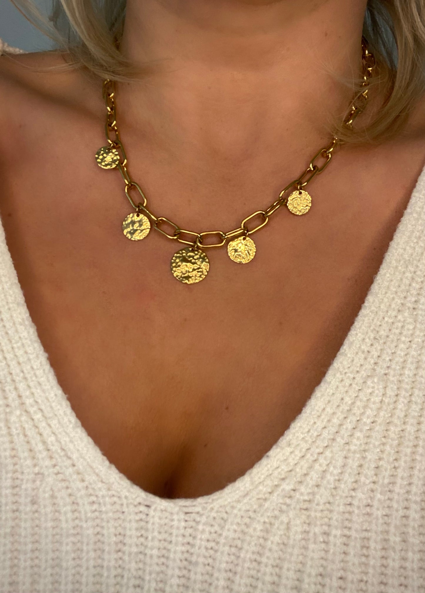 Collier Xana