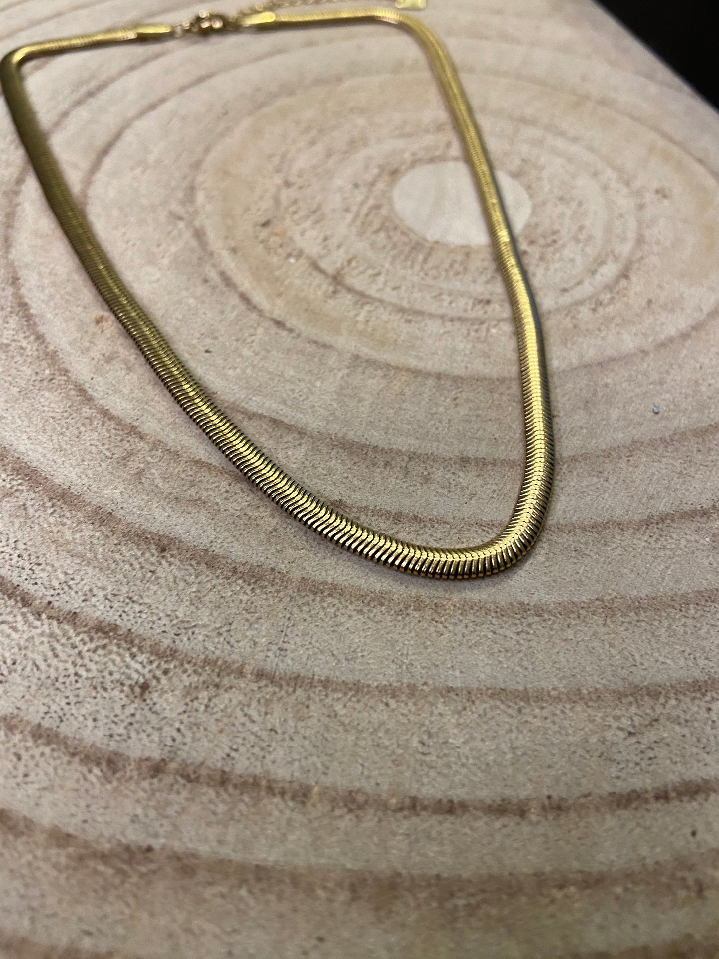 Collier kloé