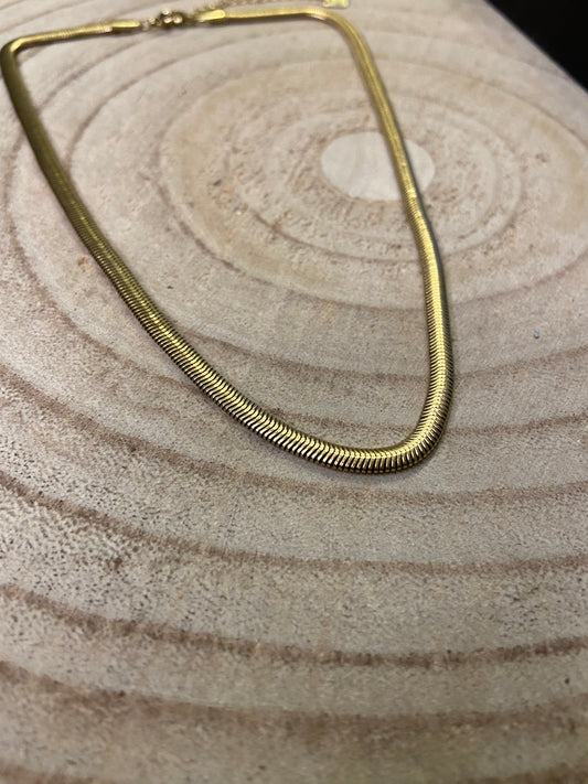 Collier kloé