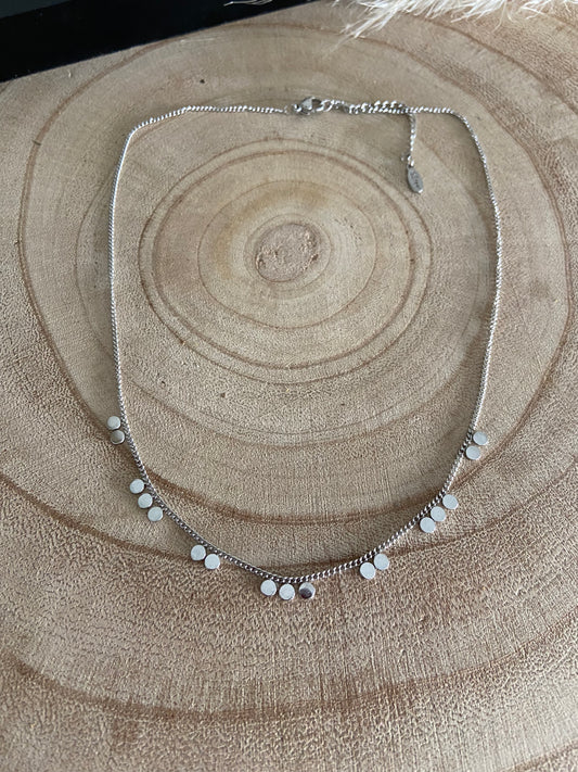 Collier Tania