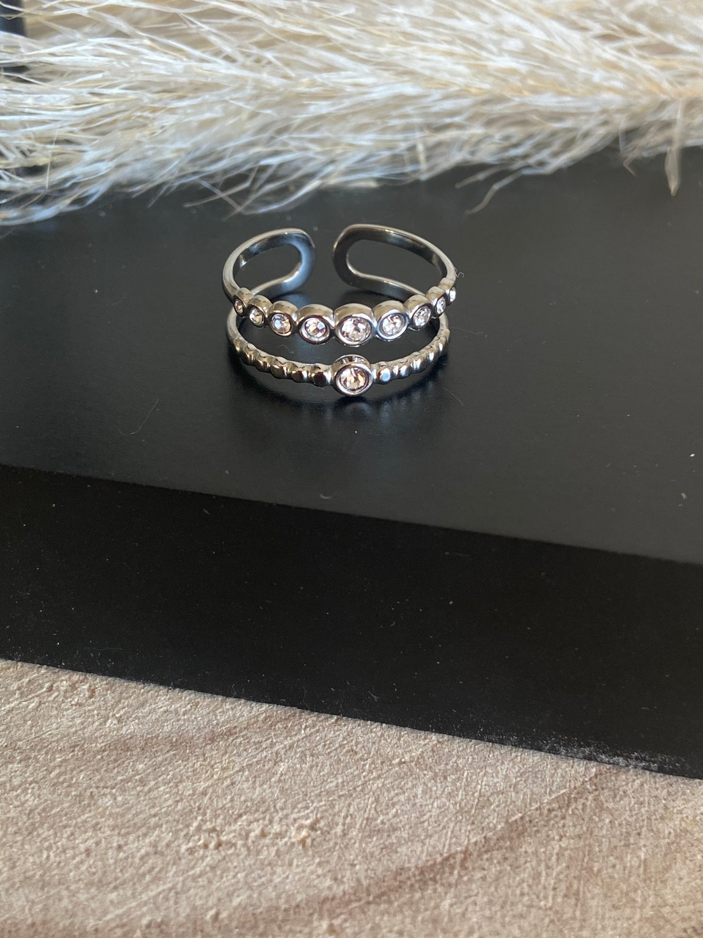 Bague Louise