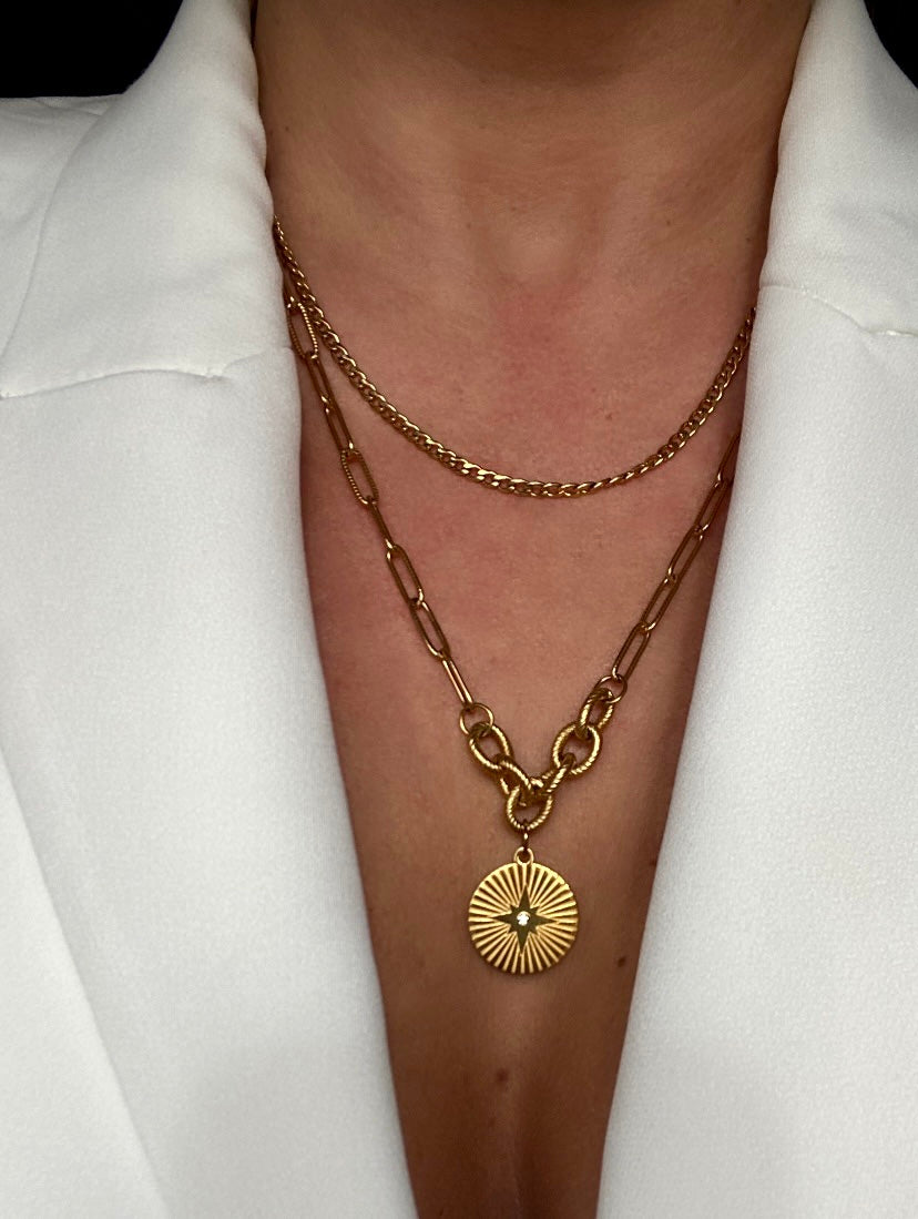Collier Lou