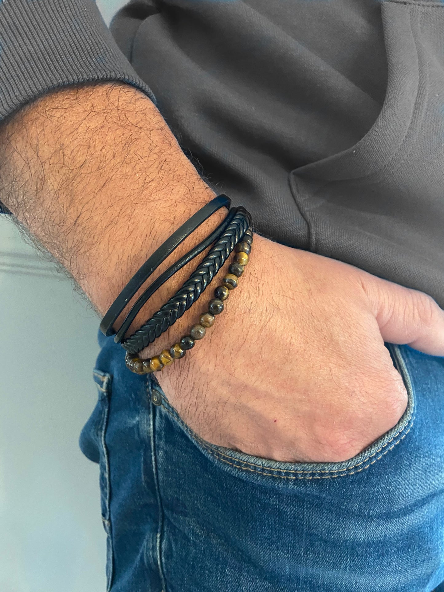 Bracelet Luca