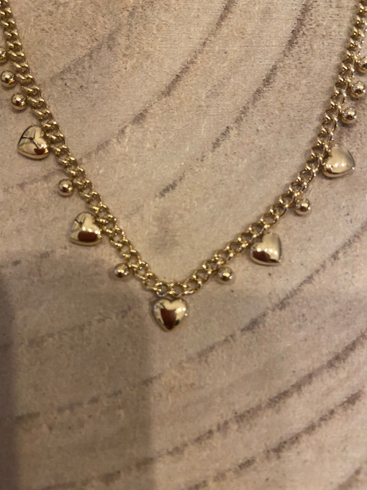 Collier Enjoy