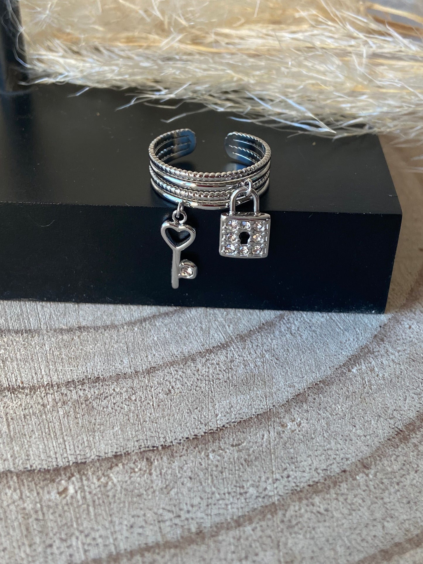 Bague Elisa