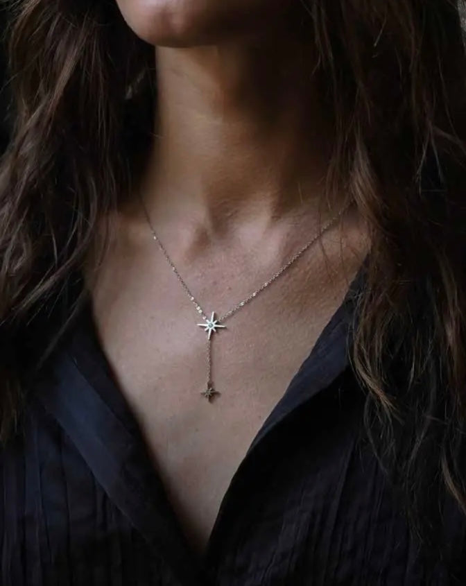 Collier Sirius