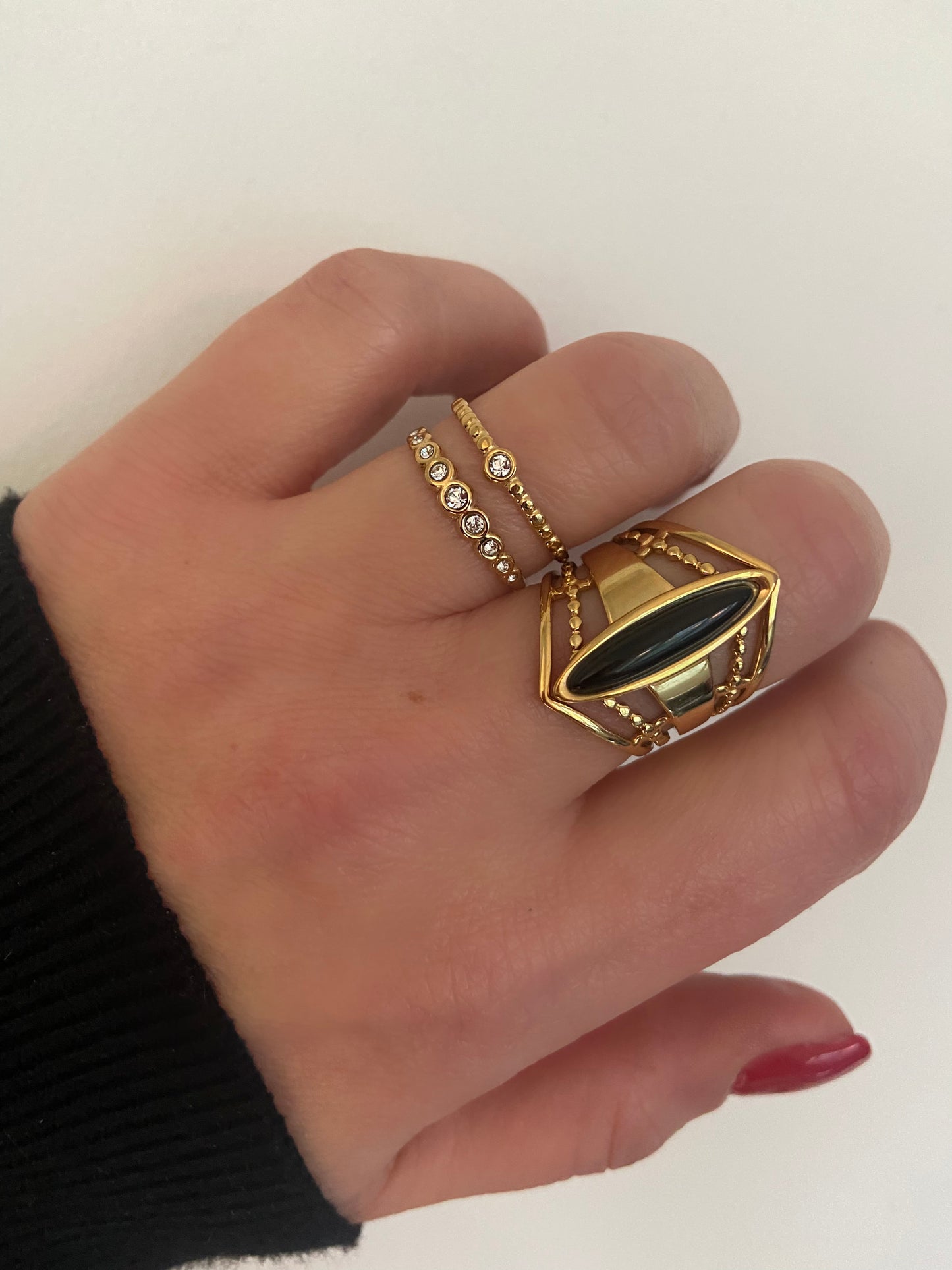 Bague Louise