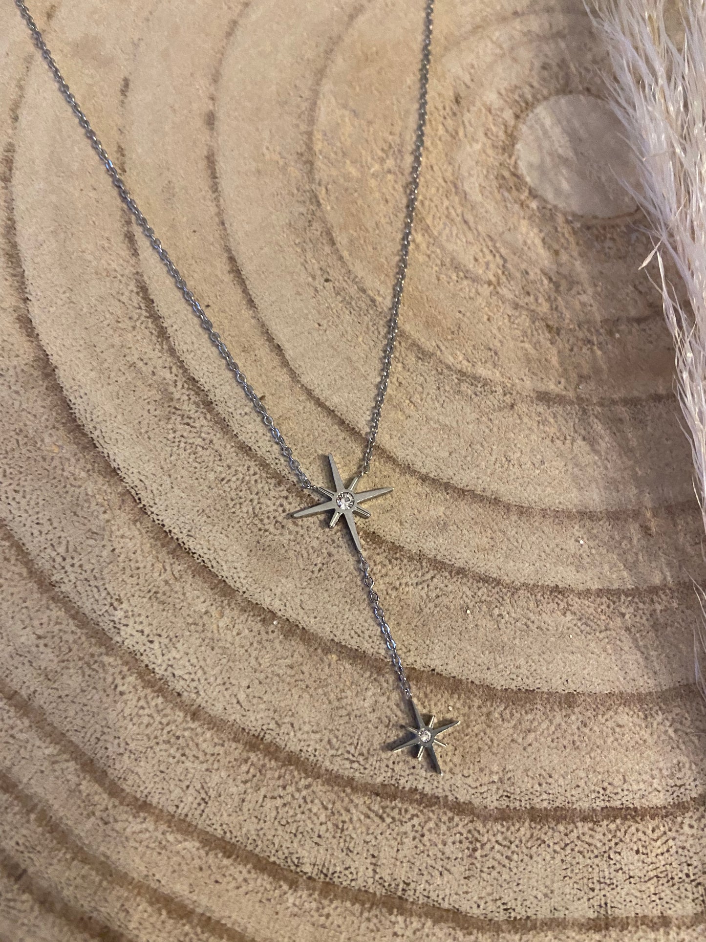 Collier Sirius