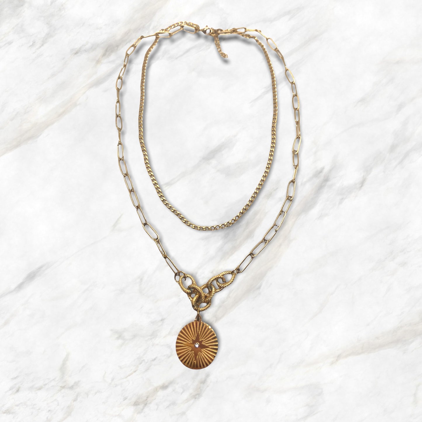 Collier Lou
