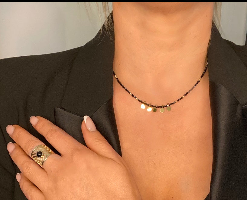 Collier Alba