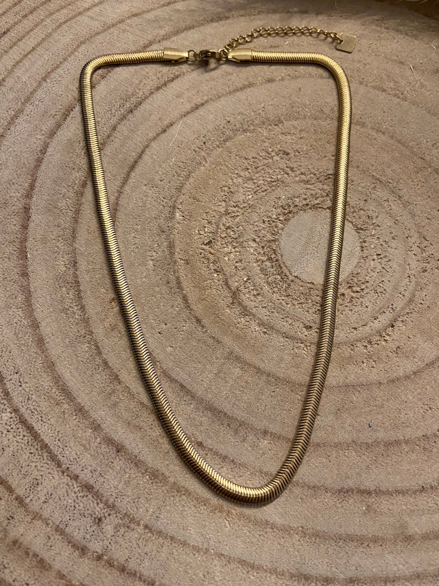 Collier kloé
