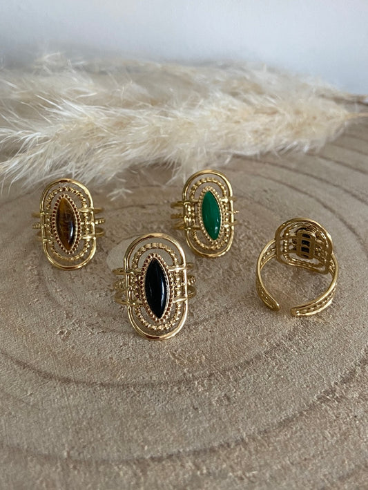 Bague Valéria