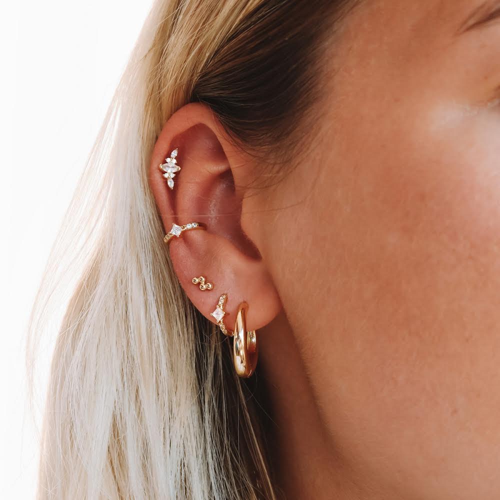 Earcuff Rym