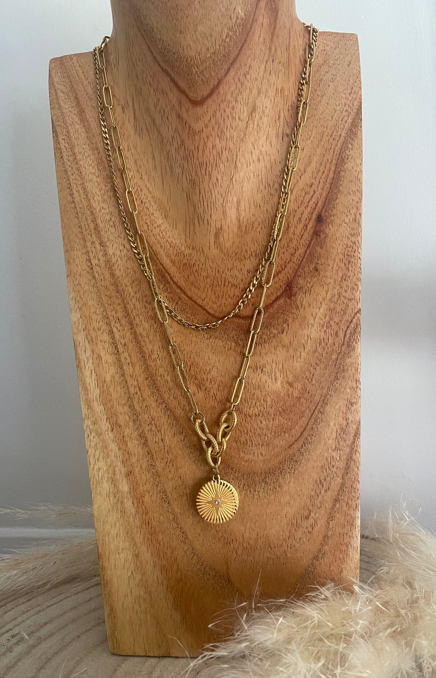 Collier Lou